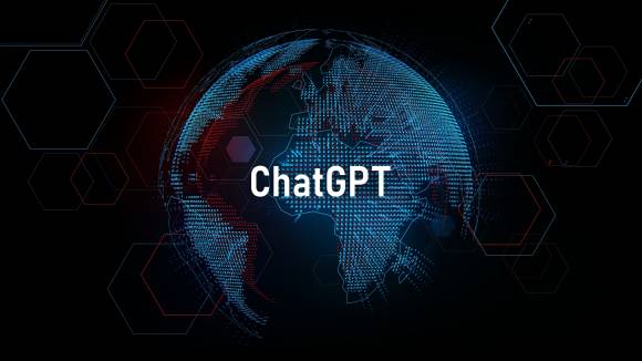 ChatGPT 