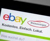 eBay Kleinanzeigen