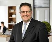 Patrick Döring, Vorstandsvorsitzender der Wertgarantie Group