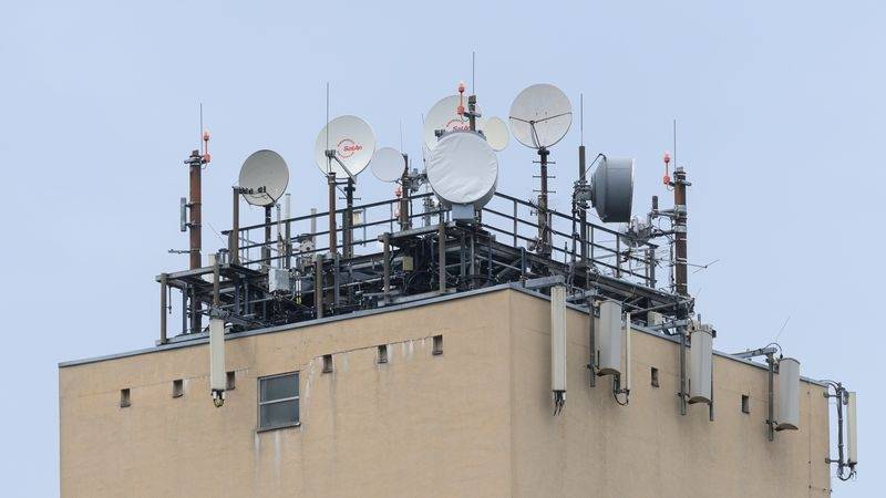 Borse telecom online