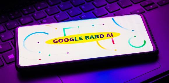 Google Bard 