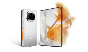 Huawei Mate X3