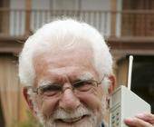 Martin Cooper 
