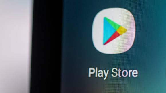 Play Store 