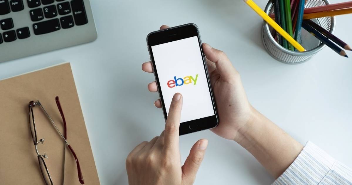 eBay entwickelt neue SocialMediaPostingFunktion für gewerbliche