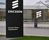 Ericsson Headquarter