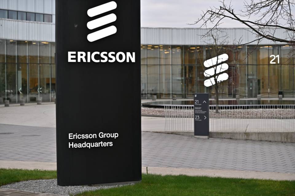Ericsson verschärft Sparkurs