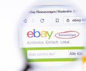 eBay Kleinanzeigen