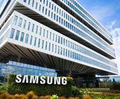 Samsung-Gebäude
