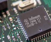 Infineon-Chip