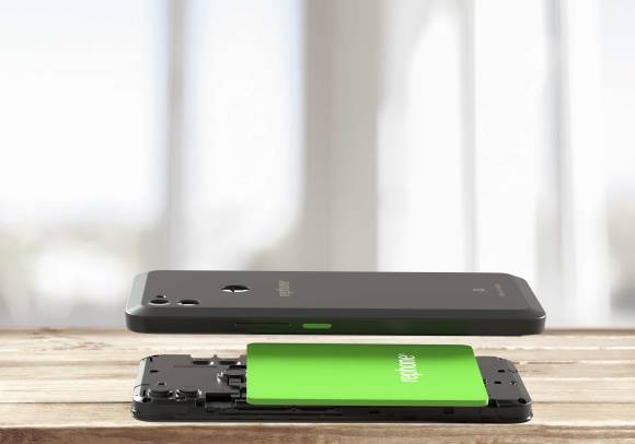 Rephone von Freenet