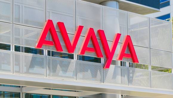 Avaya 