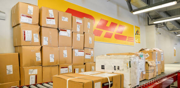 DHL 