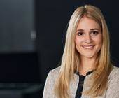 Sabrina Rieser, designierte Vertriebschefin für Consumer Sales bei Vodafone Deutschland