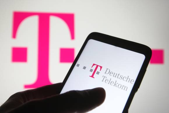 Deutsche Telekom 