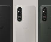 Sony Xperia 1 V