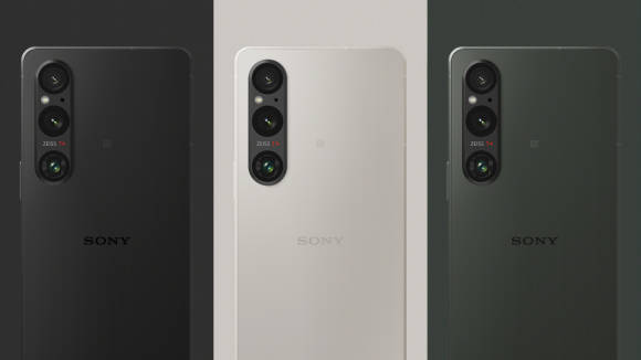 Sony Xperia 1 V 