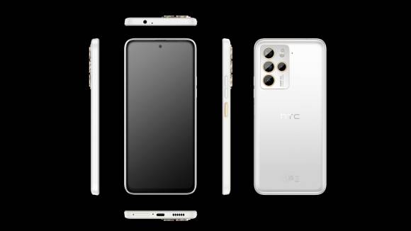 Das HTC U23 pro 5G 
