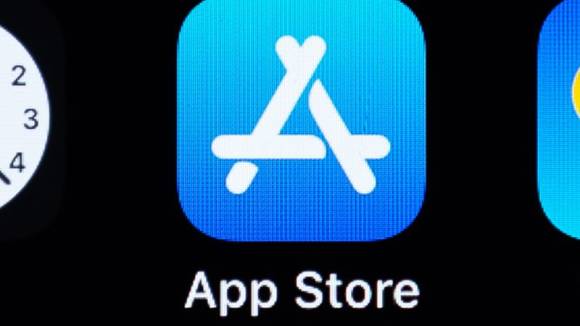 App Store 