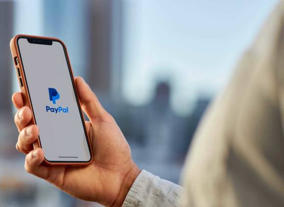 Paypal 