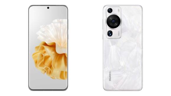 Das Huawei P60 Pro 