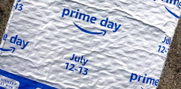 Amazon Prime Day 2023 