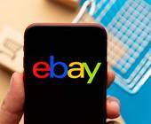 eBay Smartphone
