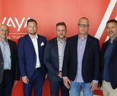 Avaya kooperiert mit 7Werk