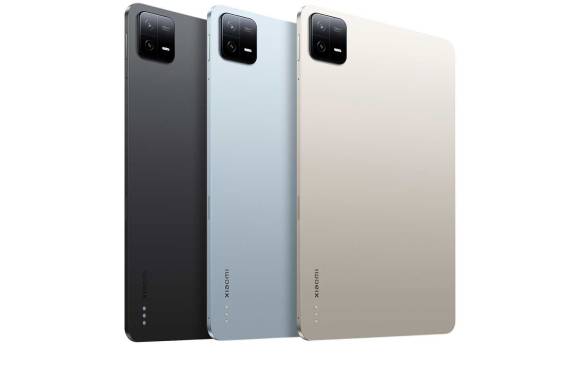 Das Xiaomi Pad 6 