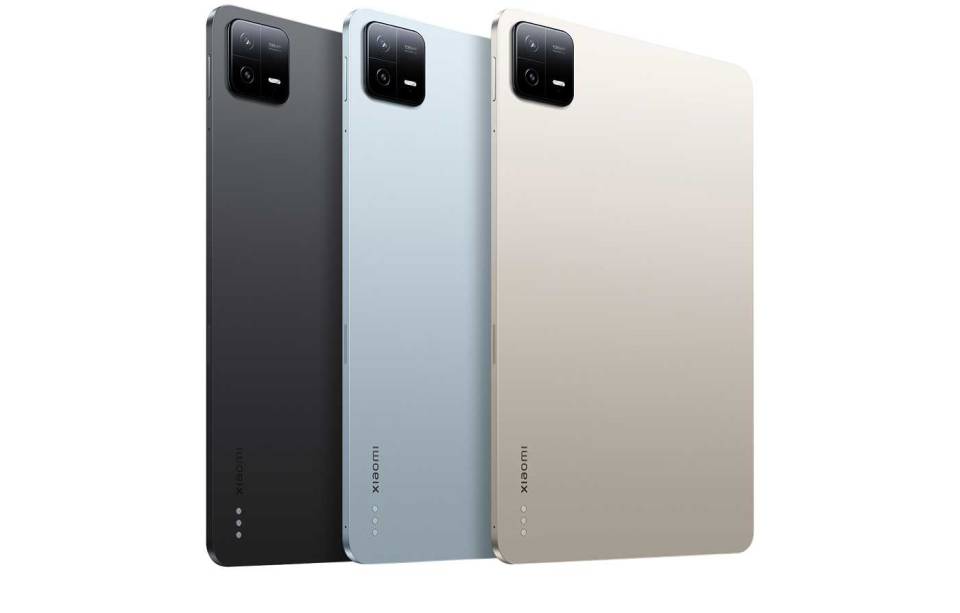 Xiaomi Pad 6 geht in Deutschland an den Start - telecom-handel.de