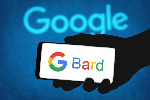 Google Bard 