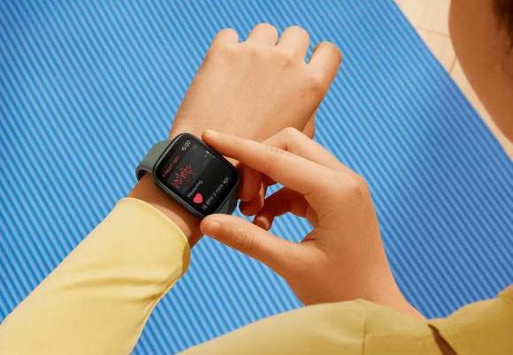 Xiaomi Redmi Watch 3 Active 