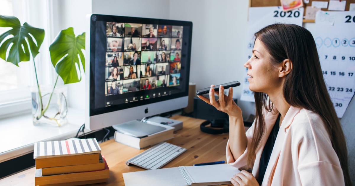 Deutschland beim Homeoffice in Europa weit vorne