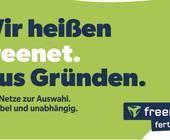 Neue Freenet-Kampagne