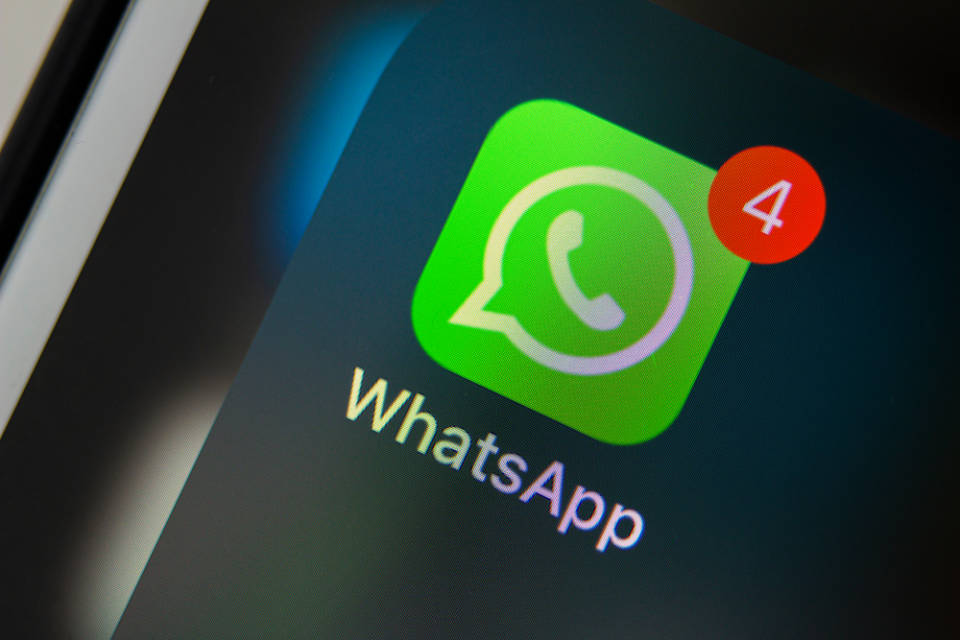 Whatsapp fur Wear OS Smartwatches verfugbar telecom handel