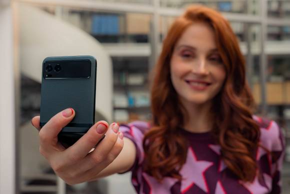 Motorola Razr 40 