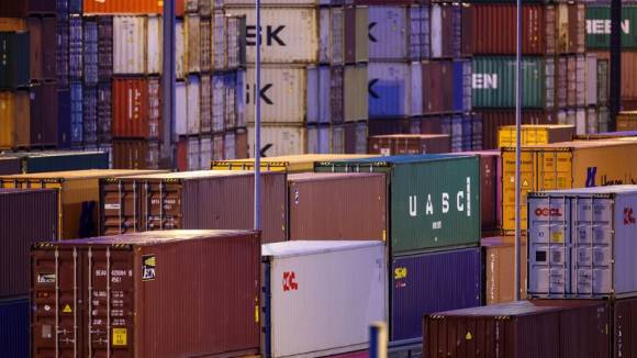 Container 