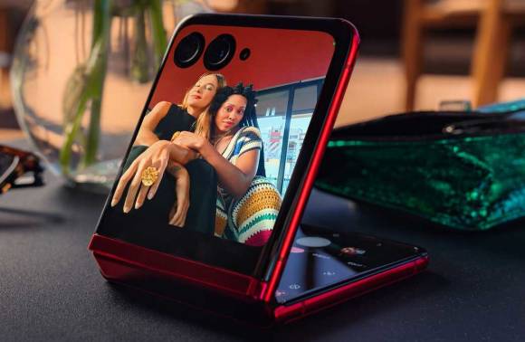 Motorola Razr 40 Ultra 