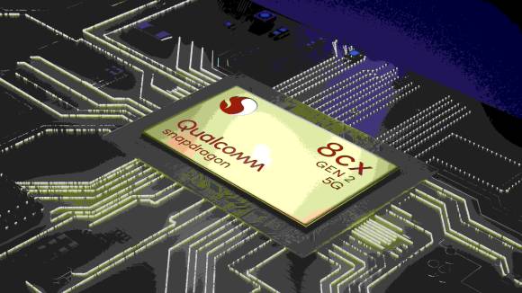 Qualcomm-Chipset 