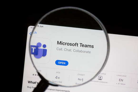 Microsoft Teams 