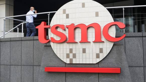 TSMC 