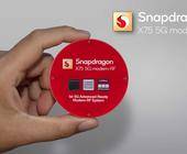 Snapdragon X75-Modem