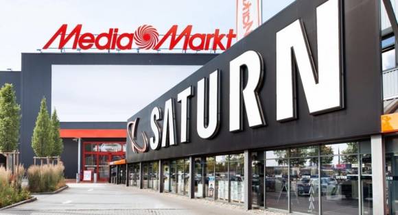 Media Markt und Saturn 