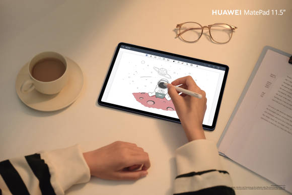 Huawei MatePad 11,5 