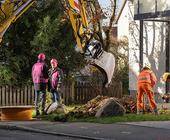 Die Telekom forciert den Breitbandausbau