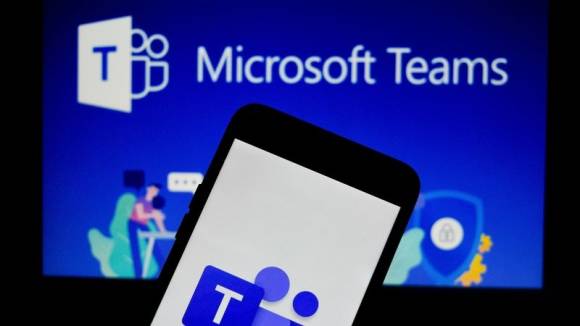 Microsoft Teams 