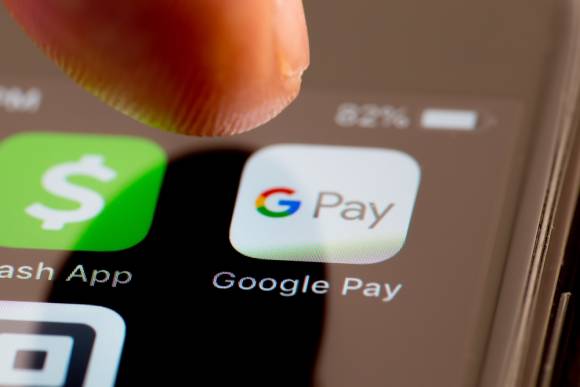 Google Pay 