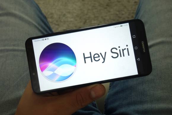 Siri 