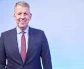 Friedrich Joussen, Executive Chairman bei 1&1 Versatel