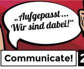 Communicate!-Logo